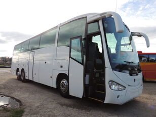 Scania Irizar Century coach bus
