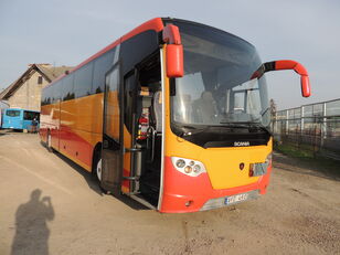 Scania OmniExpress coach bus