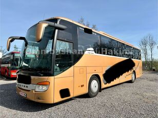 Setra 415 GT-HD  coach bus