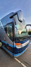 Setra S 417 HDH euro 4 /Ad blue /V8  coach bus