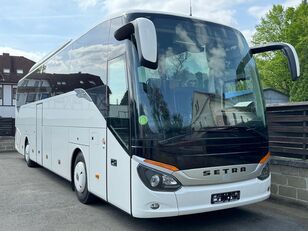 Setra S515 HD coach bus