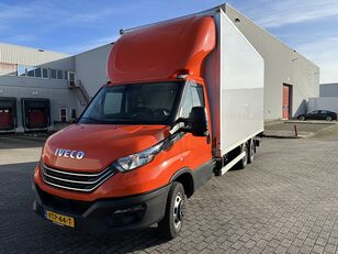 IVECO Daily 40C18 3500 plus Clickstar Be Combi box truck < 3.5t