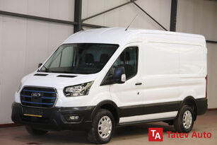 Ford E-Transit 350 L2H2 Trend 68 kWh ELEKTRISCH NAVIGATIESYSTEEM car-derived van