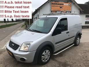 Ford Transit Connect T220S90 1.8 TDCi Euro 5 Trend Airco Metallic Sch car-derived van