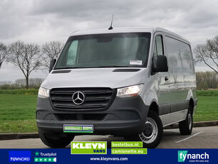 Mercedes-Benz SPRINTER 314 l2h1 mbux rwd airco! car-derived van