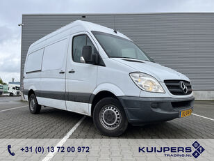 Mercedes-Benz Sprinter 213 2.2 CDI car-derived van