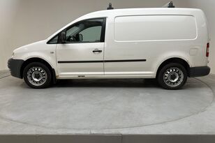 Volkswagen Caddy car-derived van