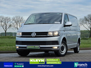 Volkswagen TRANSPORTER 2.0 TDI car-derived van