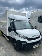 IVECO Daily 65C17 lift closed box van