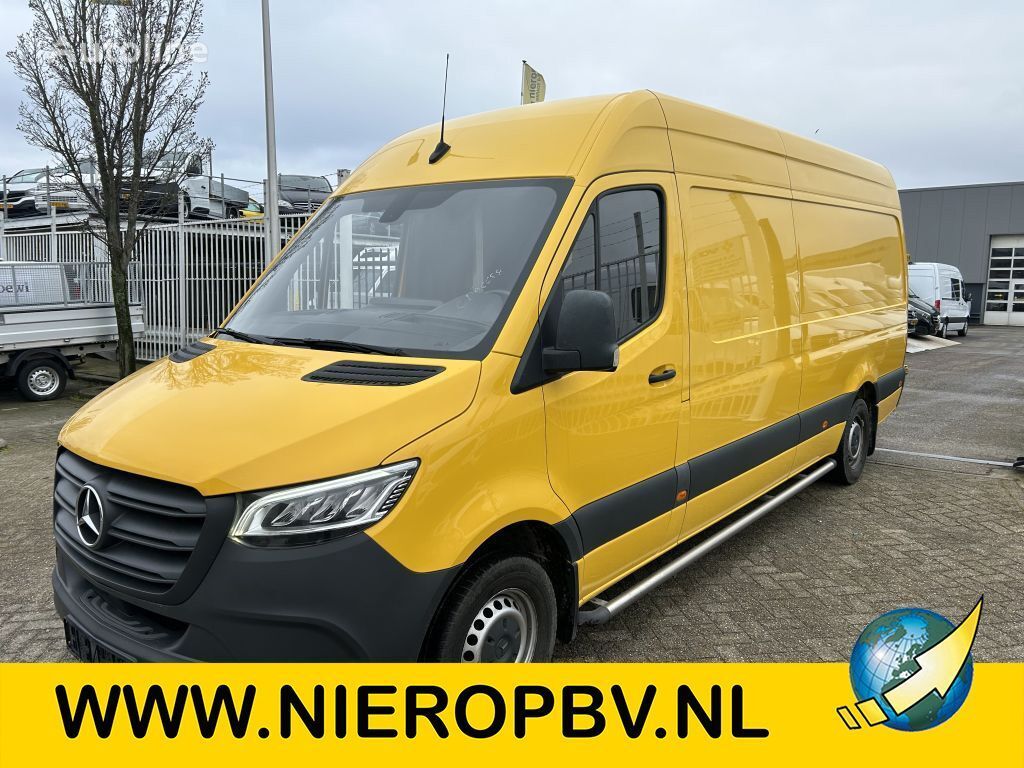 Mercedes Benz Sprinter 316CDI L3H2 Automaat Airco