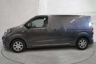 Toyota Proace closed box van