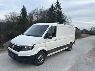 Volkswagen Crafter  L3H2 closed box van