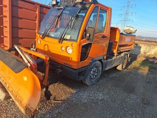 Multicar Fumo 4M 30 4x4 carrier 13 dump truck < 3.5t