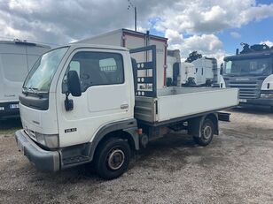 Nissan CABSTAR TL100.35 flatbed truck < 3.5t