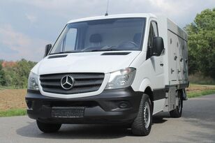 Mercedes-Benz Sprinter314cdi ColdCar3+3 Ice-33°C Euro6 ice cream truck < 3.5t