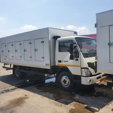 new Ram Refrigerated Truck Body 5+5 Side Doors ice cream truck < 3.5t