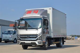 ISUZU, FOTON Refrigerated cargo truck  refrigerated truck < 3.5t