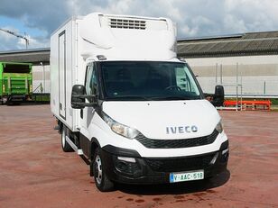 IVECO DAILY 35C13  refrigerated truck < 3.5t