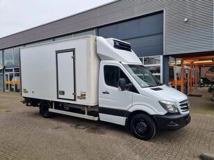 Mercedes-Benz Sprinter 519 CDI KOELKOFFER LBW XARIOS 600 ST 380 V EURO 6 ATP M refrigerated truck < 3.5t