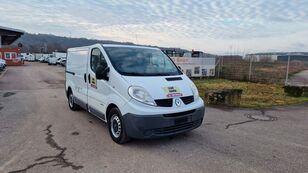 Renault Trafic DCI 115  refrigerated truck < 3.5t