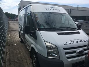 FORD Transit/Tourneo TDCi FAF6 refrigerated van