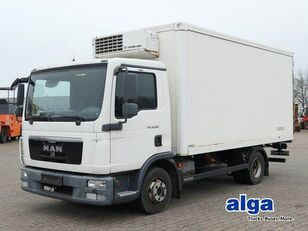 MAN 8.220 TGL BL 4x2, Thermo King, 3. Sitz, 5m lang refrigerated van