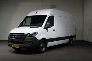 Mercedes-Benz Sprinter 314 CDI Euro 6 L2 H2 Koelwagen Navigatie Camera Led refrigerated van