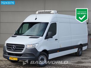 Mercedes-Benz Sprinter 316 CDI Automaat Koelwagen L3H2 Thermo King V-300 MAX 2 refrigerated van