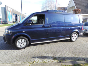 Volkswagen Transporter 2.0 TDI 141pk L2H1 DSG Koelwagen refrigerated van