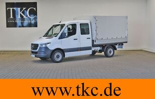 Mercedes-Benz Sprinter 314 CDI  tilt truck < 3.5t