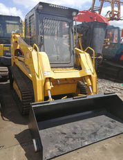 RACOON HT100L compact track loader