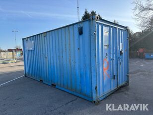 Ramirent 20'-EH 20ft container