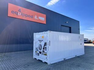 Onbekend  NEW 20FT REEFER CONTAINER THERMOKING, 3x available
