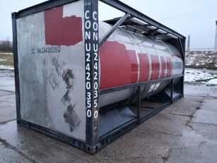 20ft tank container