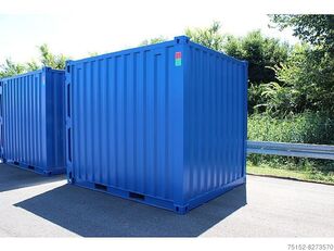 new Containex LC-6 8ft container