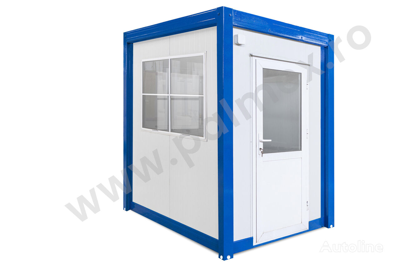 Guard Cabin VTS 2 other special container
