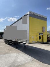 Schmitz Cargobull Non spécifié curtain side semi-trailer