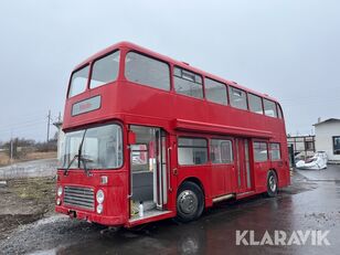 Bristol från 1978 double decker bus