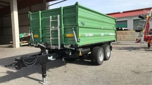 Brantner TA10041 dump trailer