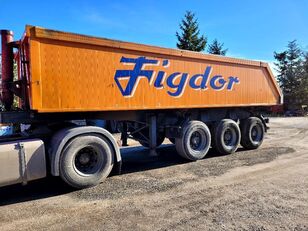 Wielton 24M  dump trailer