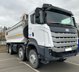 new BMC TGR 4340  dump truck