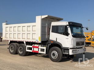 new FAW 3256P2K2 6x4 Sleeper (Unused) dump truck
