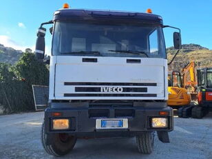 IVECO EuroTRAKKER-340E370 dump truck