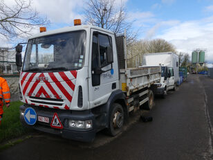 IVECO Eurocargo 120E21 dump truck