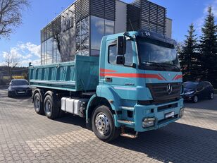 Mercedes-Benz Axor 2645 6x4 bortmatik dump truck