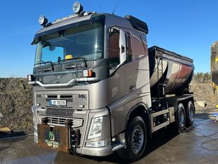 Volvo FH 16 540 dump truck