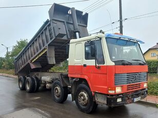 Volvo FL10 320  dump truck
