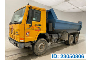 Volvo FL12.380 - 6x4 dump truck