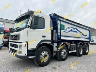 Volvo FM 12.460 FM 12.460 8x4 Kipper 8x4 40Ton dump truck