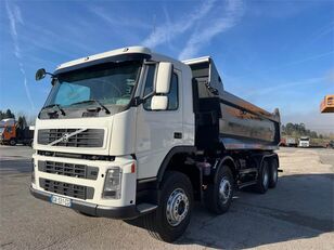 Volvo FM13 400 dump truck